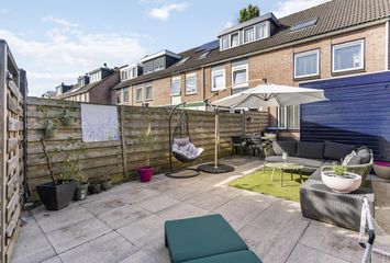Ring 444, HENDRIK-IDO-AMBACHT