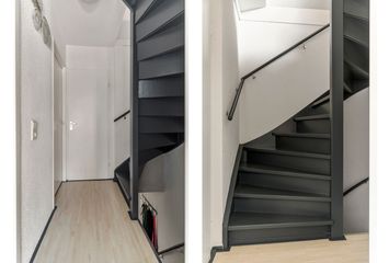 Ring 444, HENDRIK-IDO-AMBACHT