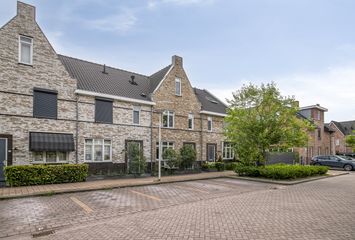 Aalscholver 45, HENDRIK-IDO-AMBACHT