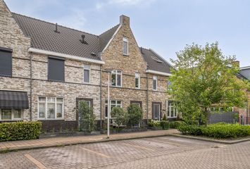 Aalscholver 45, HENDRIK-IDO-AMBACHT