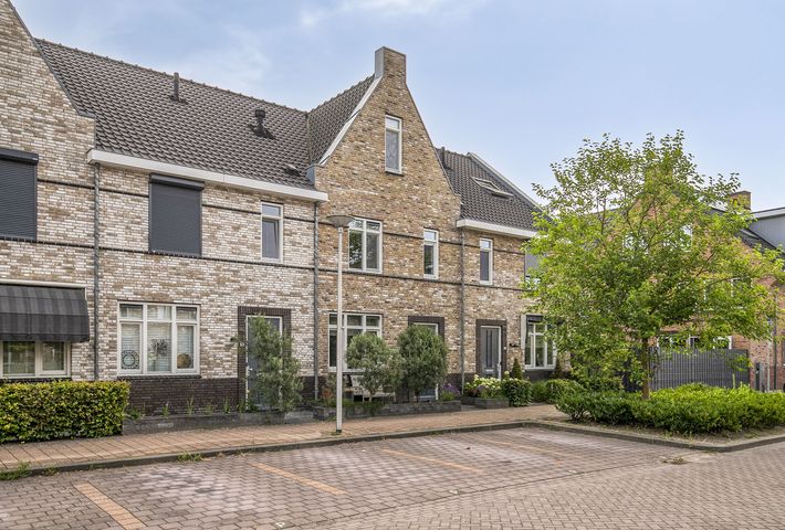 woning
