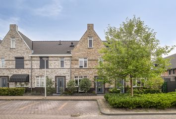 Aalscholver 45, HENDRIK-IDO-AMBACHT