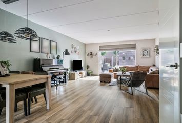 Aalscholver 45, HENDRIK-IDO-AMBACHT