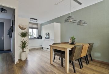 Aalscholver 45, HENDRIK-IDO-AMBACHT