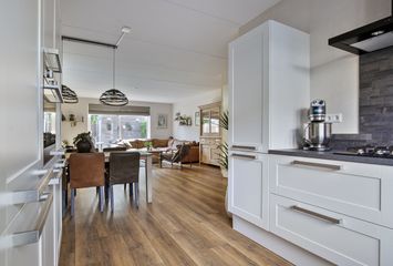 Aalscholver 45, HENDRIK-IDO-AMBACHT