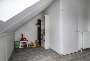 Aalscholver 45, HENDRIK-IDO-AMBACHT