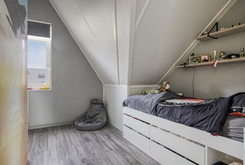 Aalscholver 45, HENDRIK-IDO-AMBACHT
