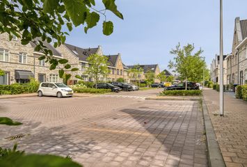 Aalscholver 45, HENDRIK-IDO-AMBACHT