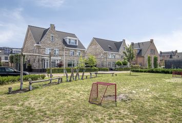 Aalscholver 45, HENDRIK-IDO-AMBACHT