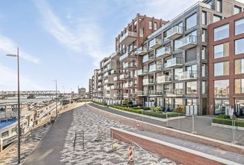 Euryzakade 204, ZWIJNDRECHT