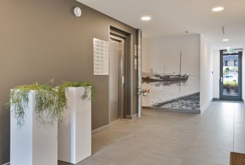 Euryzakade 204, ZWIJNDRECHT