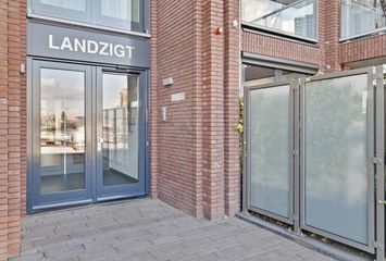 Euryzakade 204, ZWIJNDRECHT