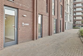 Euryzakade 204, ZWIJNDRECHT