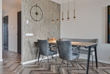 Euryzakade 204, ZWIJNDRECHT