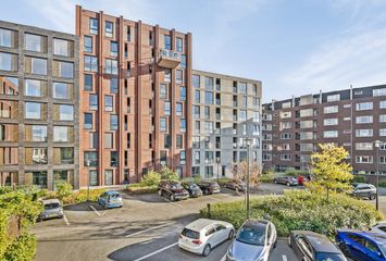 Euryzakade 204, ZWIJNDRECHT