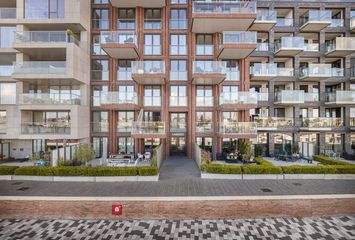 Euryzakade 204, ZWIJNDRECHT