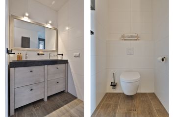 Euryzakade 204, ZWIJNDRECHT