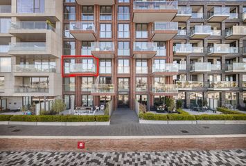 Euryzakade 204, ZWIJNDRECHT