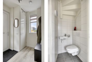 Veersedijk 32F, HENDRIK-IDO-AMBACHT