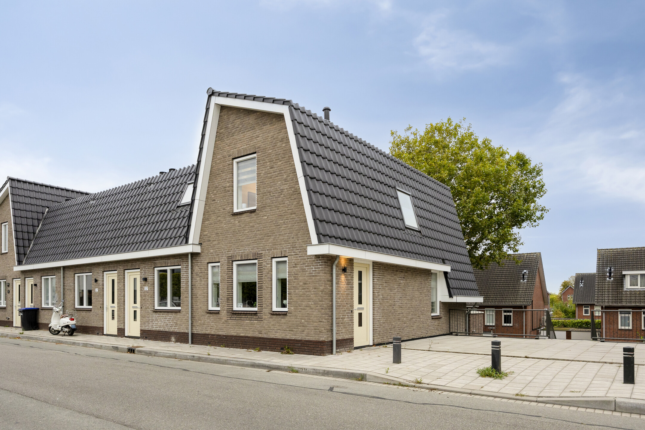 Veersedijk 32F