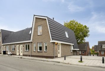 Veersedijk 32F, HENDRIK-IDO-AMBACHT