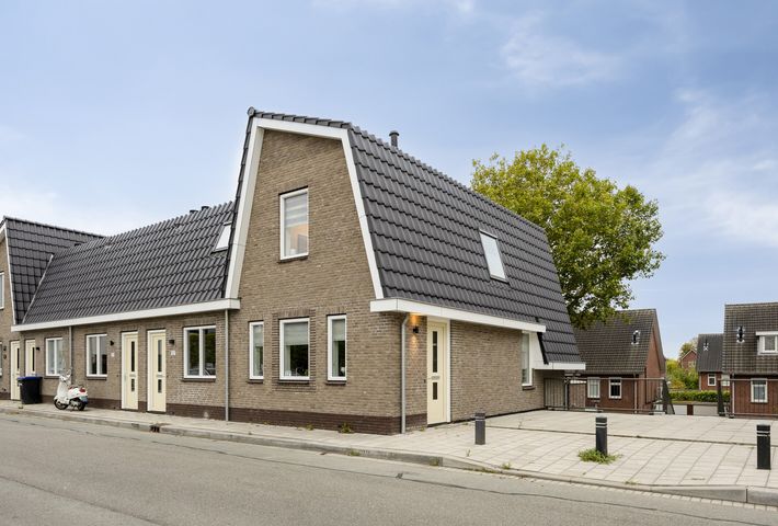 woning