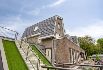 Veersedijk 32F, HENDRIK-IDO-AMBACHT