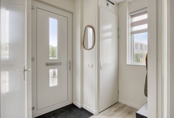 Veersedijk 32F, HENDRIK-IDO-AMBACHT