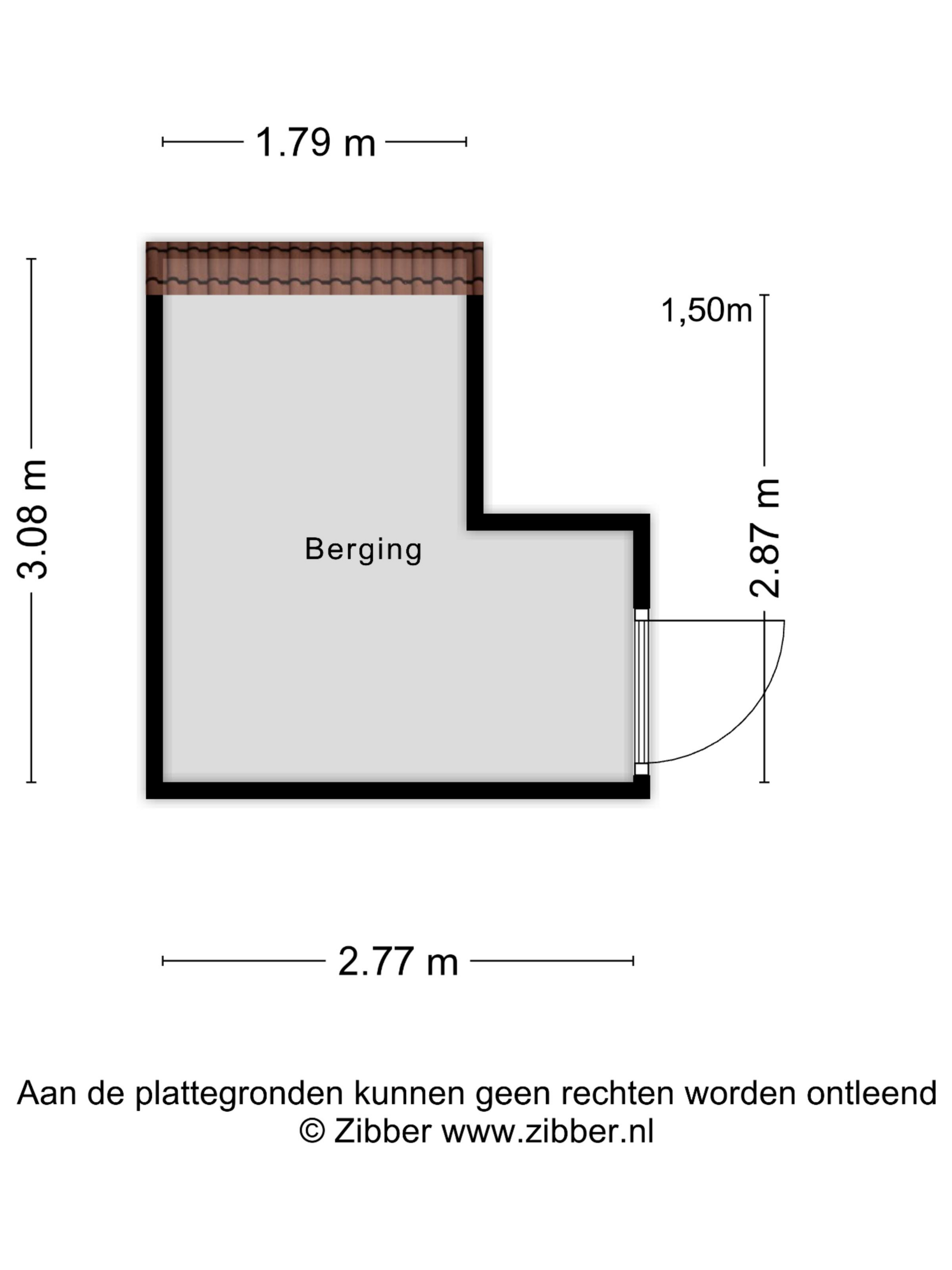Veersedijk 32F