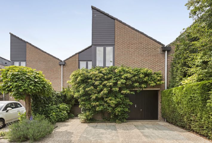 woning