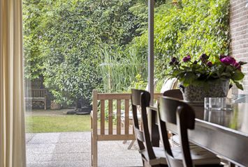 Monnen-bogerd 7, HENDRIK-IDO-AMBACHT