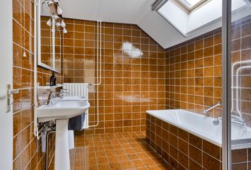 Monnen-bogerd 7, HENDRIK-IDO-AMBACHT