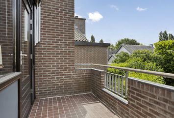 Monnen-bogerd 7, HENDRIK-IDO-AMBACHT