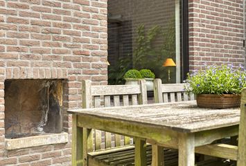 Monnen-bogerd 7, HENDRIK-IDO-AMBACHT