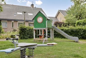 Monnen-bogerd 7, HENDRIK-IDO-AMBACHT