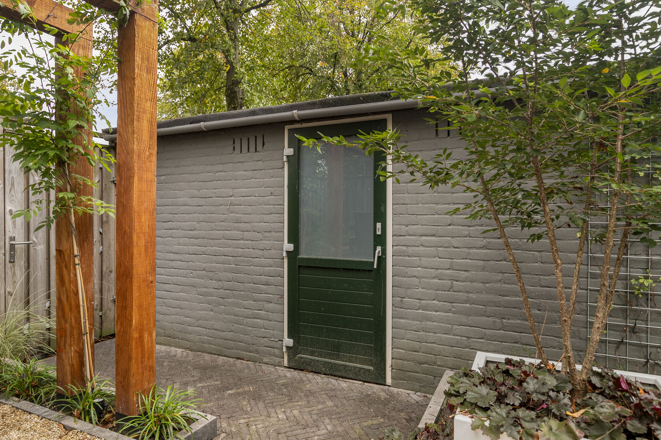 Warmoeziershof 65