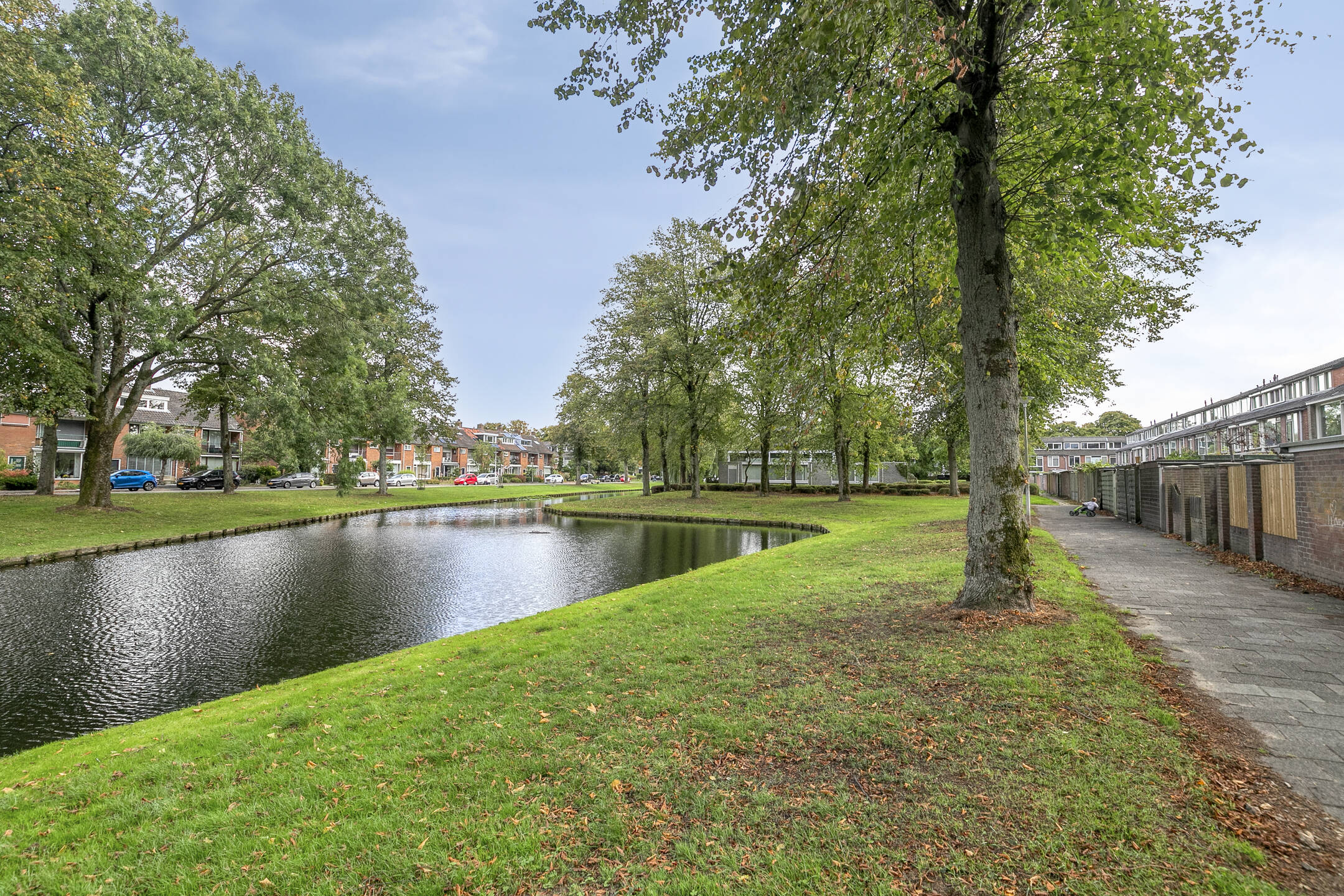 Warmoeziershof 65