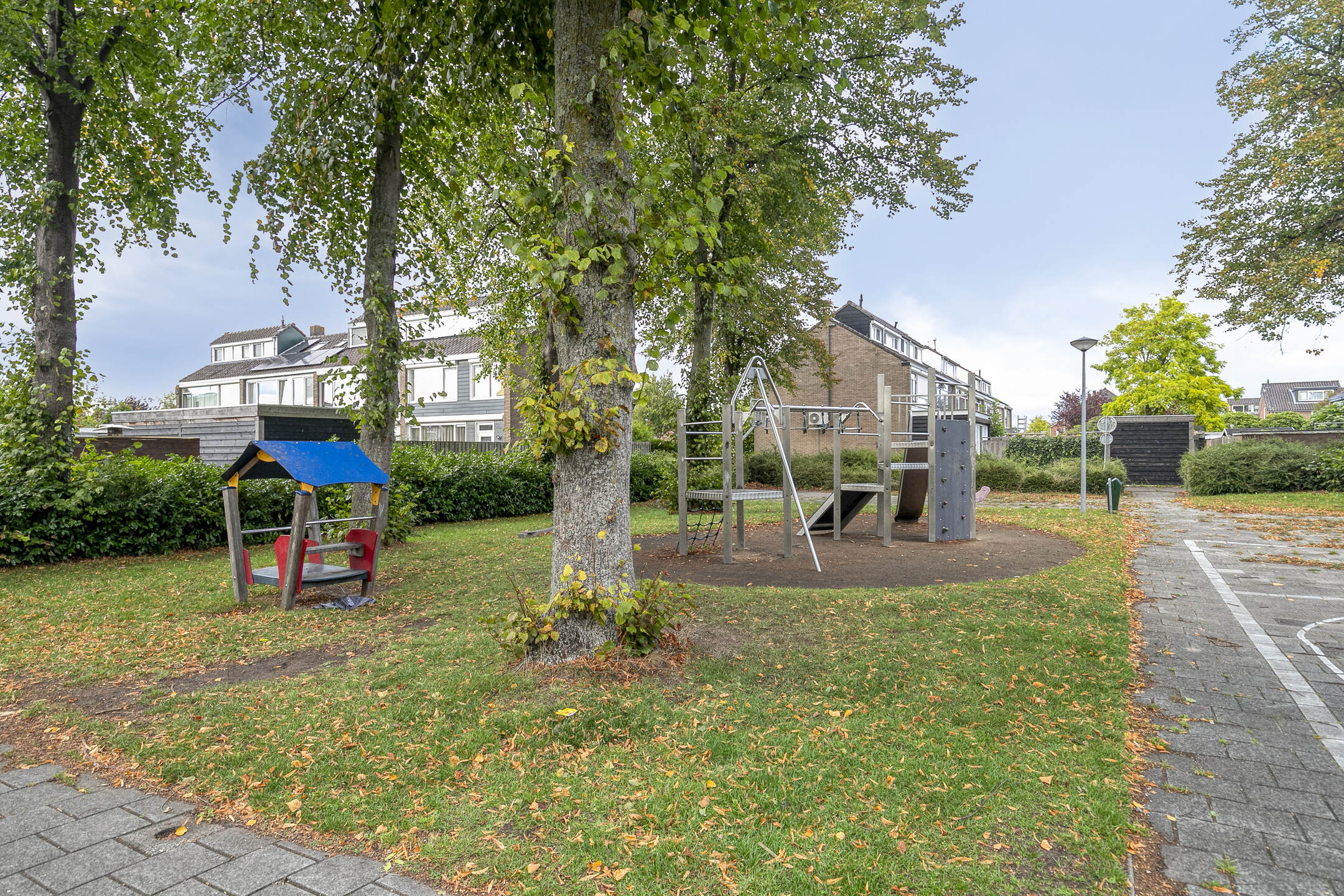 Warmoeziershof 65