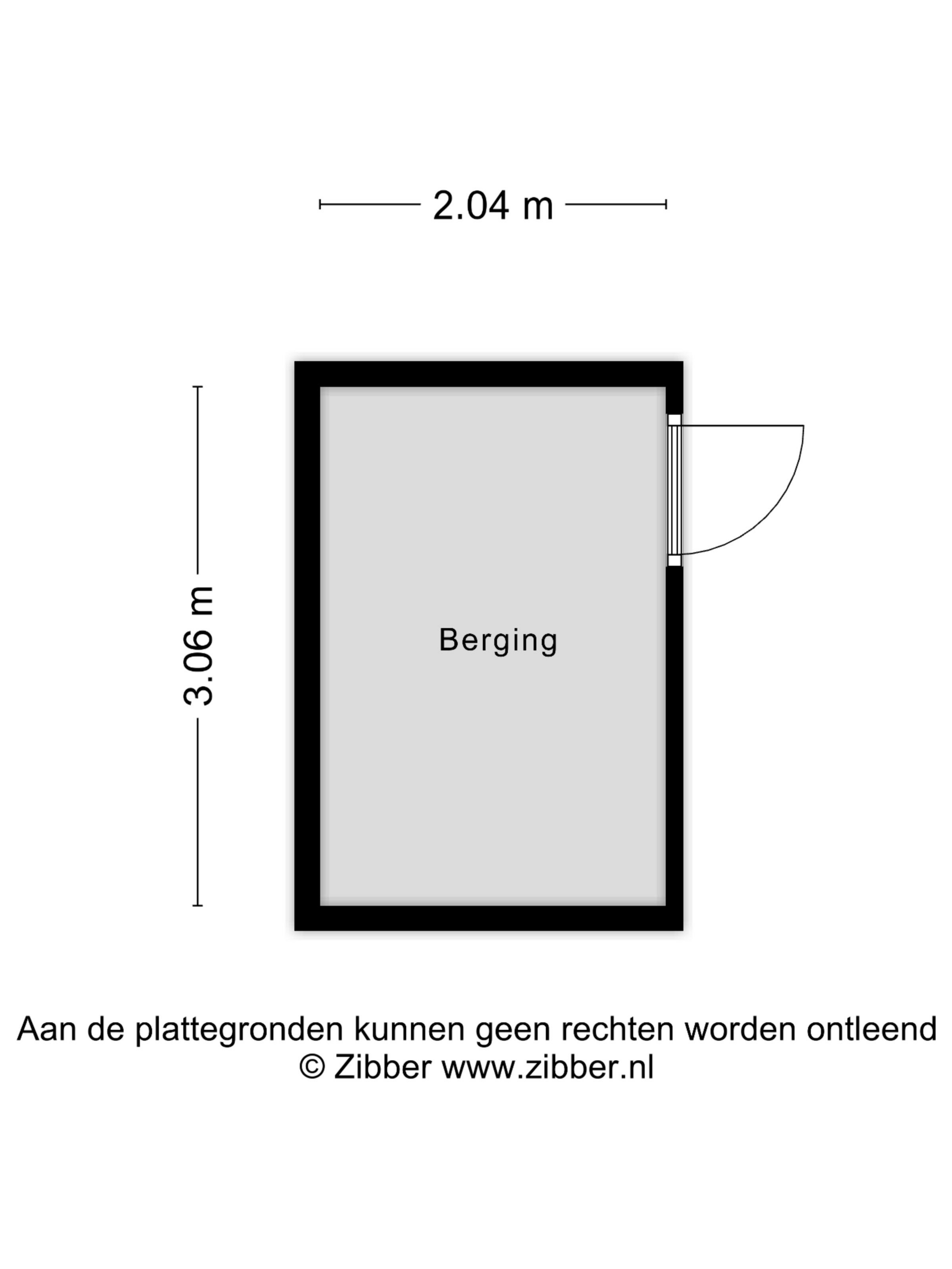 Warmoeziershof 65