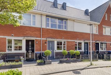 De Heerenhof 16, HENDRIK-IDO-AMBACHT