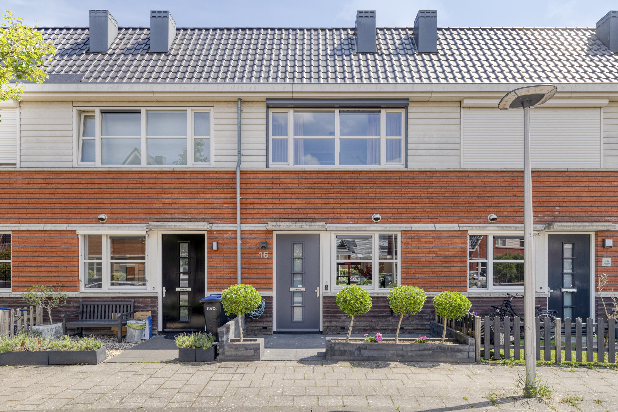 De Heerenhof 16