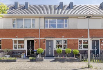 De Heerenhof 16, HENDRIK-IDO-AMBACHT