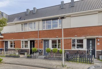 De Heerenhof 16, HENDRIK-IDO-AMBACHT