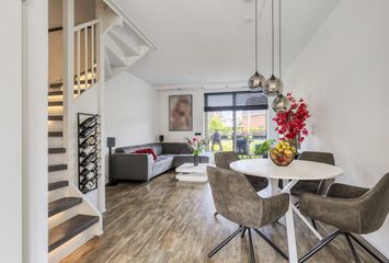 De Heerenhof 16, HENDRIK-IDO-AMBACHT