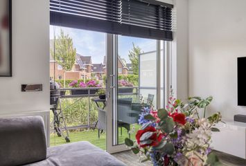 De Heerenhof 16, HENDRIK-IDO-AMBACHT