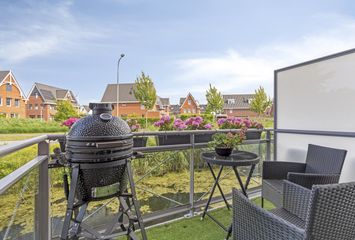 De Heerenhof 16, HENDRIK-IDO-AMBACHT