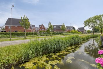 De Heerenhof 16, HENDRIK-IDO-AMBACHT