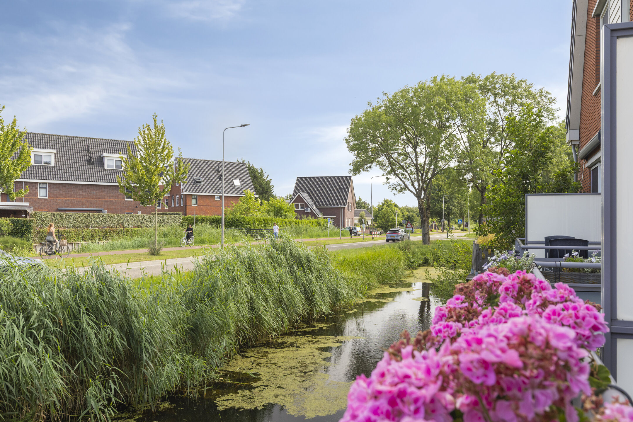 De Heerenhof 16