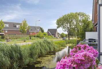 De Heerenhof 16, HENDRIK-IDO-AMBACHT