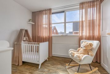 De Heerenhof 16, HENDRIK-IDO-AMBACHT